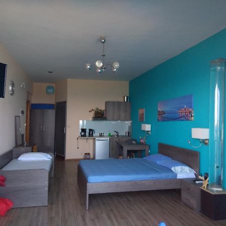 Blue Studios Chania  Exterior foto
